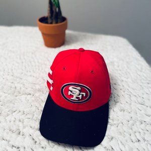 San Francisco Giants baseball cap